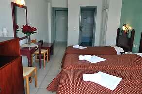 Hotel Samaras Beach