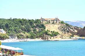 Hotel Samaras Beach