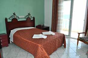 Hotel Samaras Beach
