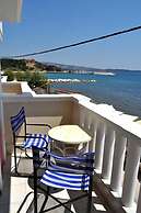 Hotel Samaras Beach