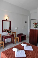 Hotel Samaras Beach