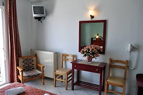Hotel Samaras Beach