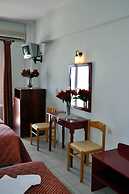 Hotel Samaras Beach