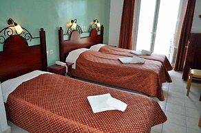 Hotel Samaras Beach