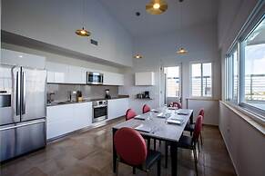 Blue Marine Penthouse