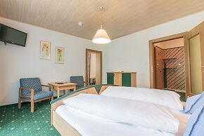 Pension Trojerhof