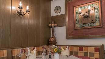 Pension Trojerhof