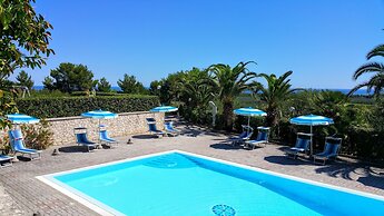 Case con piscina - Residence Amica