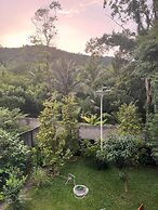 Bungalow Sang Tuoi Mountains