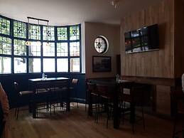 The Bournbrook Inn