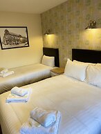 The Bournbrook Inn