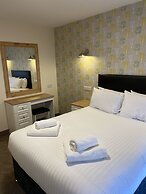 The Bournbrook Inn