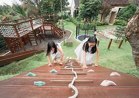 Shanaya Resort Malang