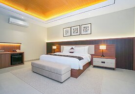 Shanaya Resort Malang
