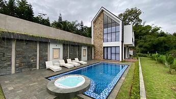 Shanaya Resort Malang