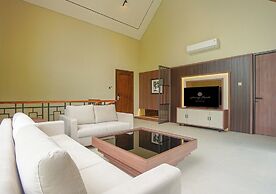 Shanaya Resort Malang