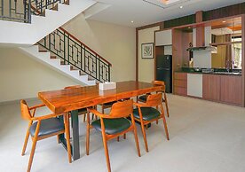 Shanaya Resort Malang