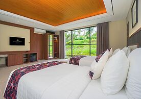 Shanaya Resort Malang