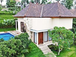Shanaya Resort Malang