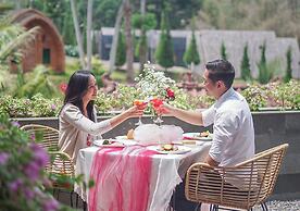 Shanaya Resort Malang