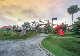 Shanaya Resort Malang