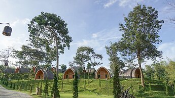Shanaya Resort Malang