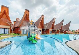 Shanaya Resort Malang