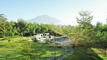 Shanaya Resort Malang