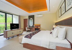 Shanaya Resort Malang