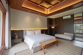 Shanaya Resort Malang