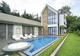 Shanaya Resort Malang