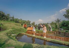 Shanaya Resort Malang