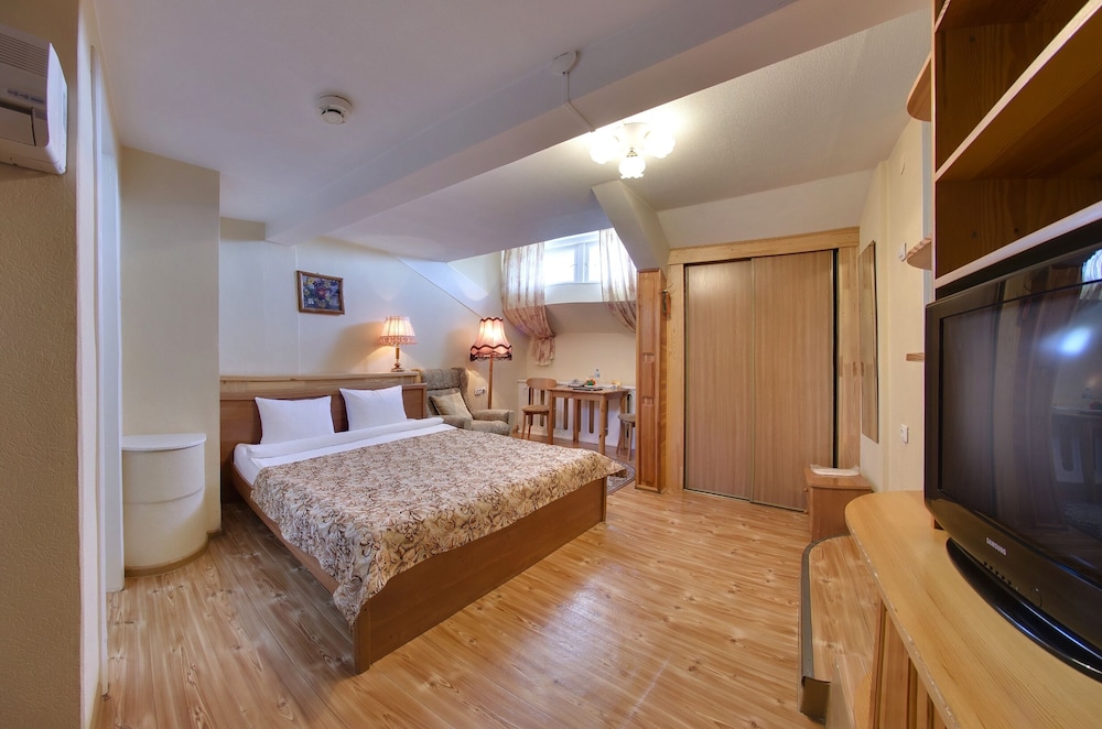 Hotel Okolitsa