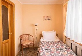 Hotel Okolitsa