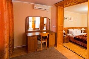 Hotel Okolitsa