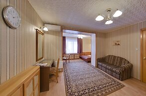 Hotel Okolitsa