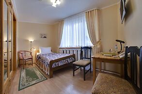 Hotel Okolitsa