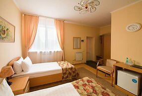 Hotel Okolitsa