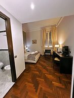 Maison delle Naiadi