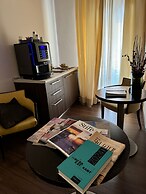 Maison delle Naiadi