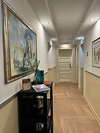 Maison delle Naiadi