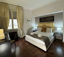 Maison delle Naiadi