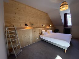 Hotel Oberland