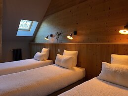 Hotel Oberland