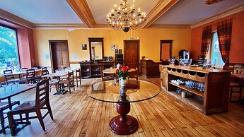 Hotel Oberland
