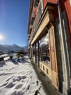 Hotel Oberland