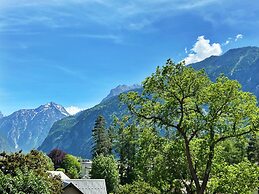 Hotel Oberland