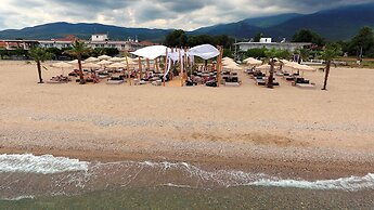 Avaton Luxury Resort