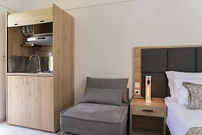 Avaton Luxury Resort