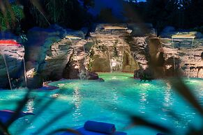 Avaton Luxury Resort
